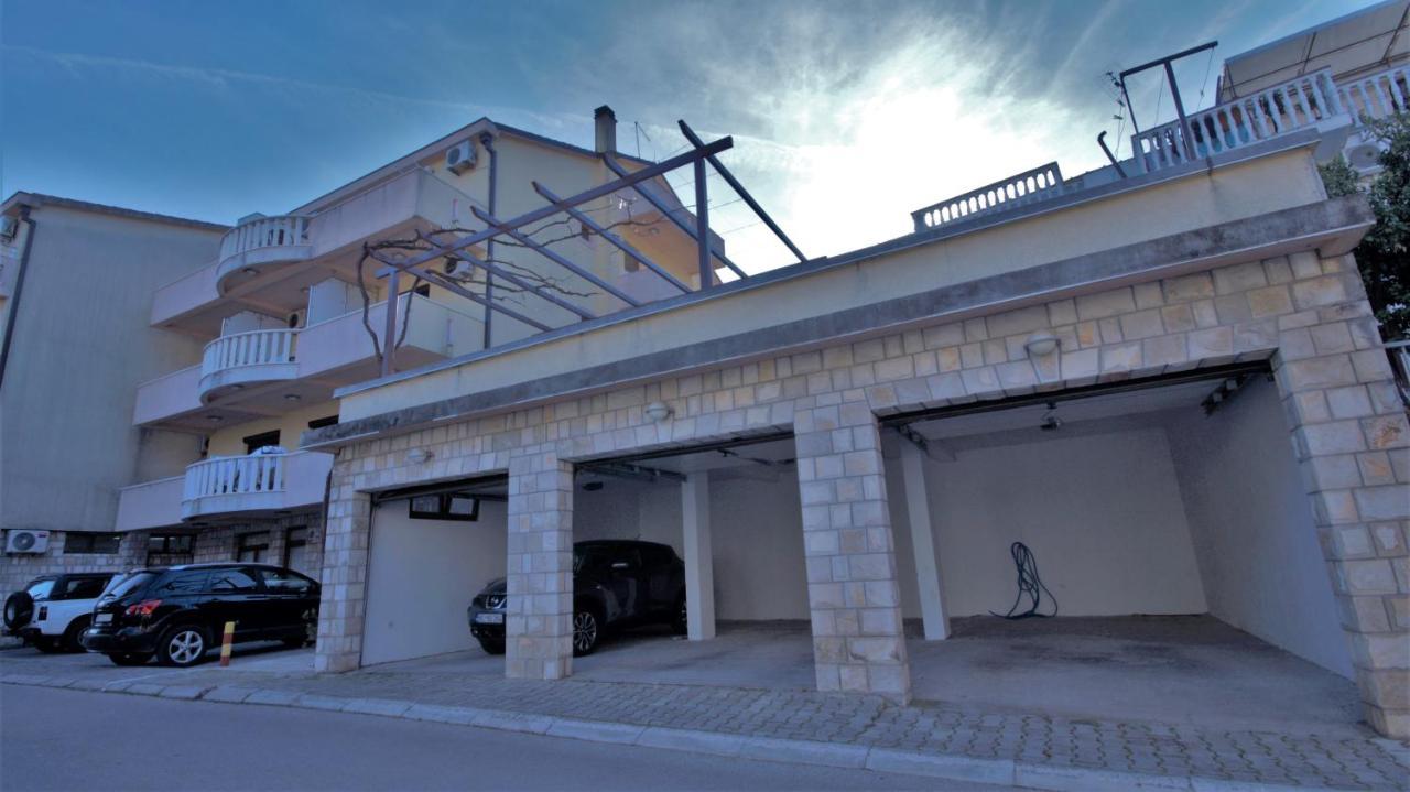 Villa Krivokapic Будва Экстерьер фото